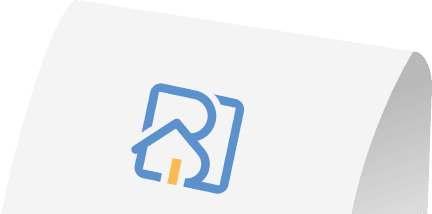 Blue Section Icon