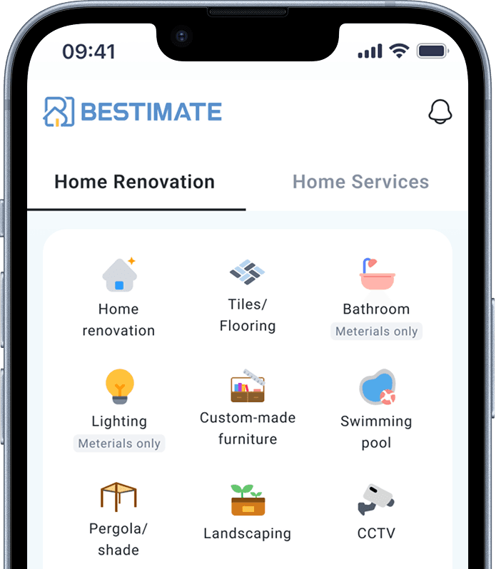 App Download Section Phone