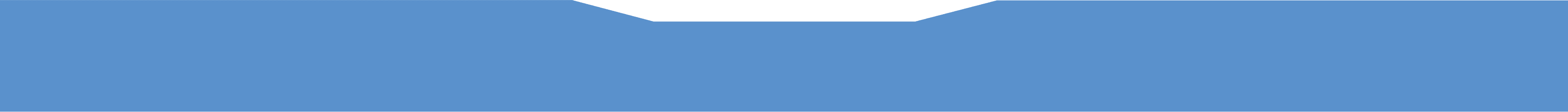 Blue Section Background